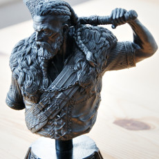 Picture of print of The Viking This print has been uploaded by Mark Pickavance