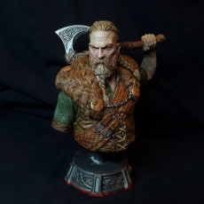 Picture of print of The Viking This print has been uploaded by Reece Cowling