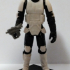 3.75"Action Figure Display Stand image