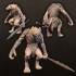 Gnolls - Basic Monsters Collection image