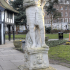 King Charles II Statue Soho Square image