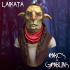 Laikata the Goblin image