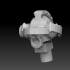 Dwarf Head Megapack image