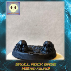 Picture of print of Primal Pit Bundle S (3 stl base file + 1 free stl) This print has been uploaded by Admiral Apocalypse