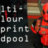 Deadpool Multicolour Remix for MMU and Palette image