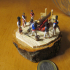 Cannon Crew for Model Ships 1750-1820 image