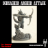 Screacher Archer Attack image