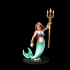 Little Mermaid Set image