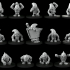 Seven Dwarf Complete Team image
