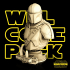 Mandalorian Bust - Star Wars 3D Models - Tested and Ready for 3D printing image