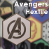 Avengers HexTile image