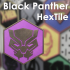 Black Panther HexTile image