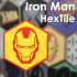 Iron Man HexTile image