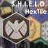 S.H.I.E.L.D. HexTile image