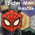 Spider-Man HexTile image