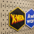 X-Men HexTile image