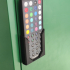 Generic led strip remote control holder image