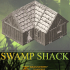 Swamp of Sorrows - Swamp Shack image