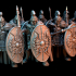 Cursed Praetorians Guard image