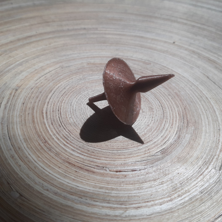 $4.00Spinning Top TreeD