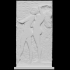 Women's relief in Legenda Sculpture Park image