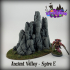 Spire E - Ancient Valley Terrain Collection image