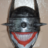 BATMAN WHO LAUGHS BATMAN QUE RIE image