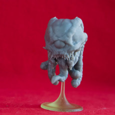 Picture of print of Spectator - Tabletop Miniature (Pre-Supported) This print has been uploaded by Lance Miller
