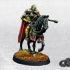 Revived Centurion on Horse image