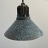 Industrial Style Lampshade image