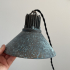 Industrial Style Lampshade image