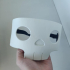 Superplastic Inspired Guggimon Mask image