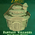 Fantasy Villages: The Oaken Muffin Guest House image