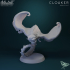 Cloaker - 32mm Scale image