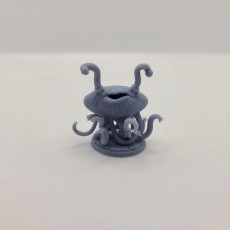 Picture of print of Flumph - 32mm Scale This print has been uploaded by Taylor Tarzwell