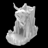 EX15 Classic Minotaurs Supportless :: Possibly Cool Dice Tower image