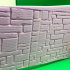 Texture Roller - Slate Tile image