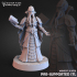 Mindflayer 2 poses (supported) image