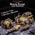The Tech - Plato Class Land Crawler image