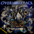 Greek Gods and Heroes of Olympus II OVERLORD PACK image