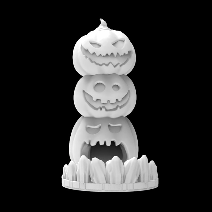 $11.99EX14 Helloween :: Possibly Cool Dice Tower