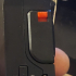 Zoom F1 Digital Recorder Clip Battery Door *Updated* image