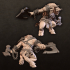 Minotaur - Basic Monsters Collection image