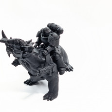 Picture of print of Guard Drake - Tabletop Miniature This print has been uploaded by Tanner