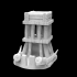 EX16 Loxodon:: Possibly Cool Dice Tower image