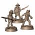 Goblins soldiers image