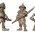 Goblins soldiers image