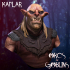 Kaplar the Orc image