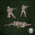 Modern Infantry / Marine Marksmen Teams image