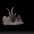 Mushrooms and Terrain for the Underdark image